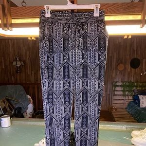 Charlotte Russe joggers